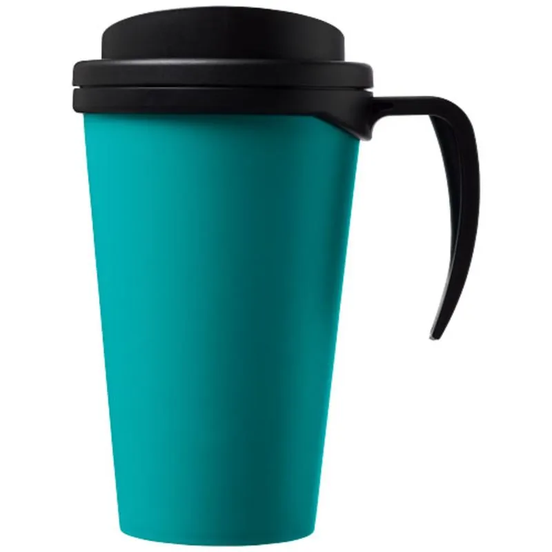 Americano® Vaso térmico grande de 350 ml