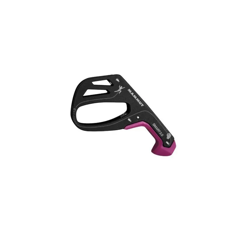 Assurage Smart 2.0 Mammut (Negro)