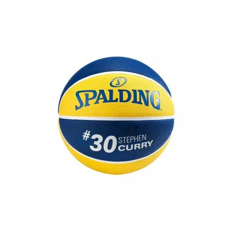 Balón de baloncesto - Spalding Stephen Curry - 83-343Z