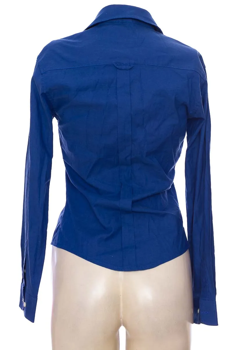 Blusa color Azul - Chaps