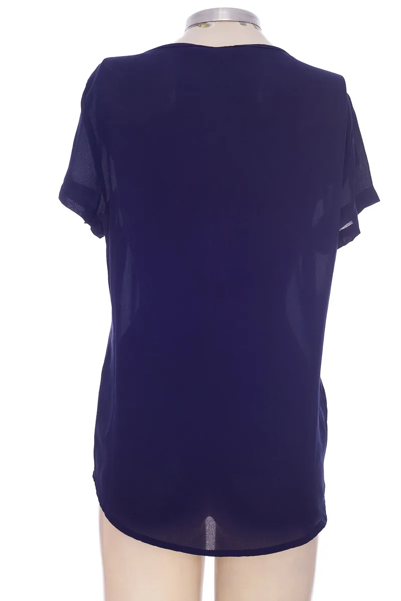 Blusa color Azul - RAGGED