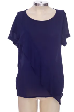 Blusa color Azul - RAGGED