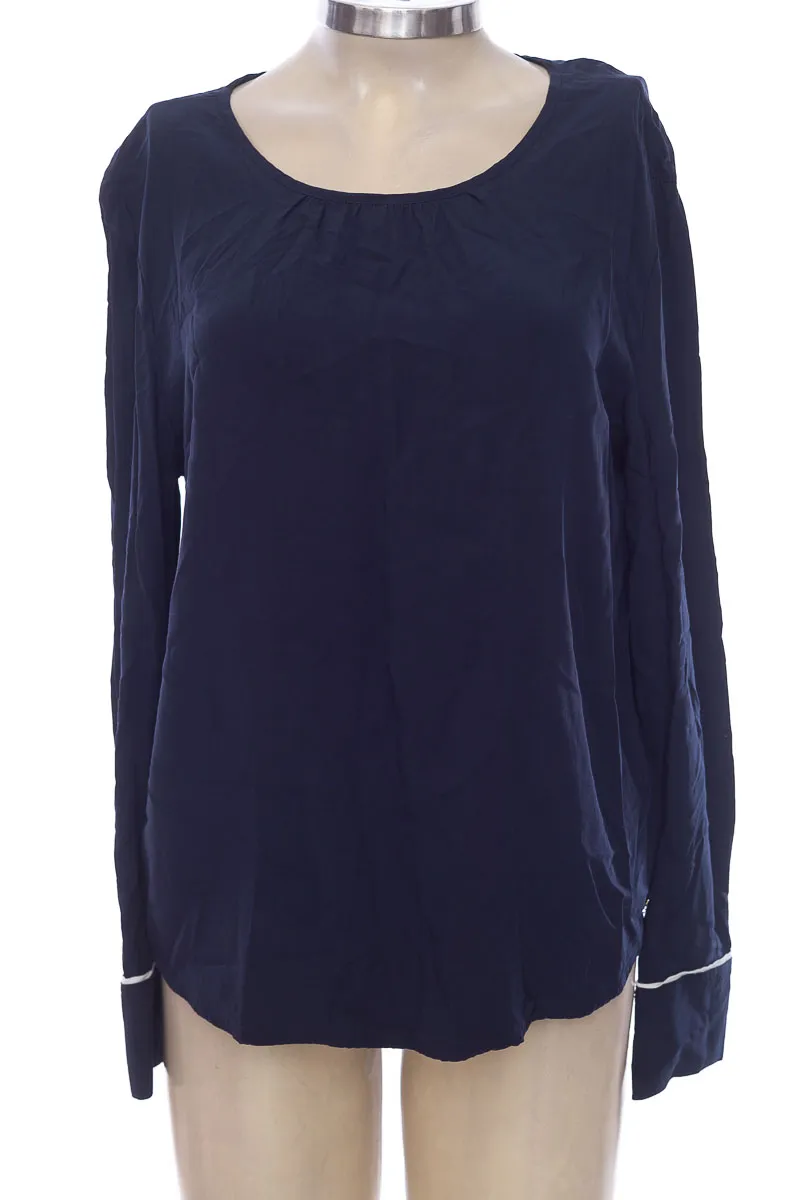 Blusa color Azul - Tommy Hilfiger