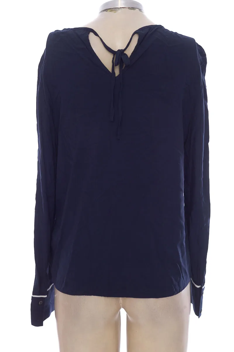 Blusa color Azul - Tommy Hilfiger