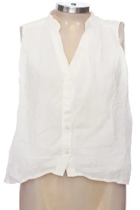 Blusa color Beige - H&amp;M