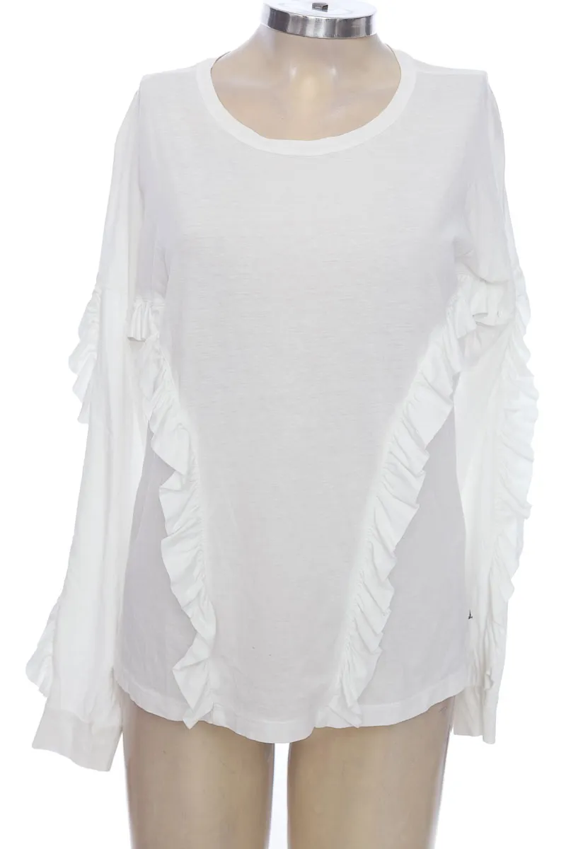 Blusa color Blanco - Chevignon