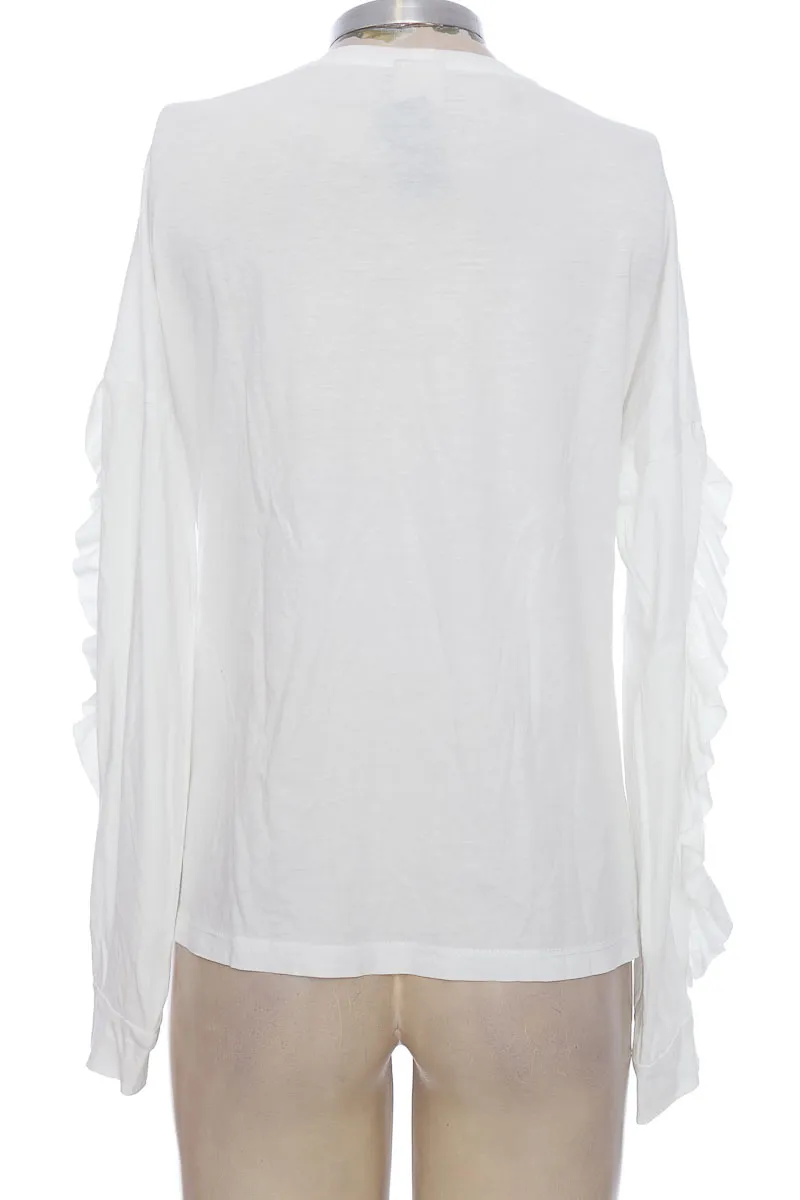 Blusa color Blanco - Chevignon