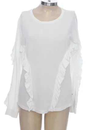 Blusa color Blanco - Chevignon