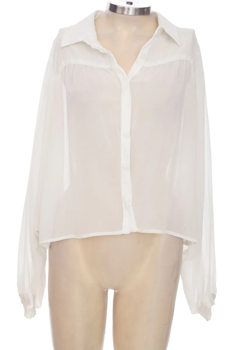 Blusa color Blanco - ELA