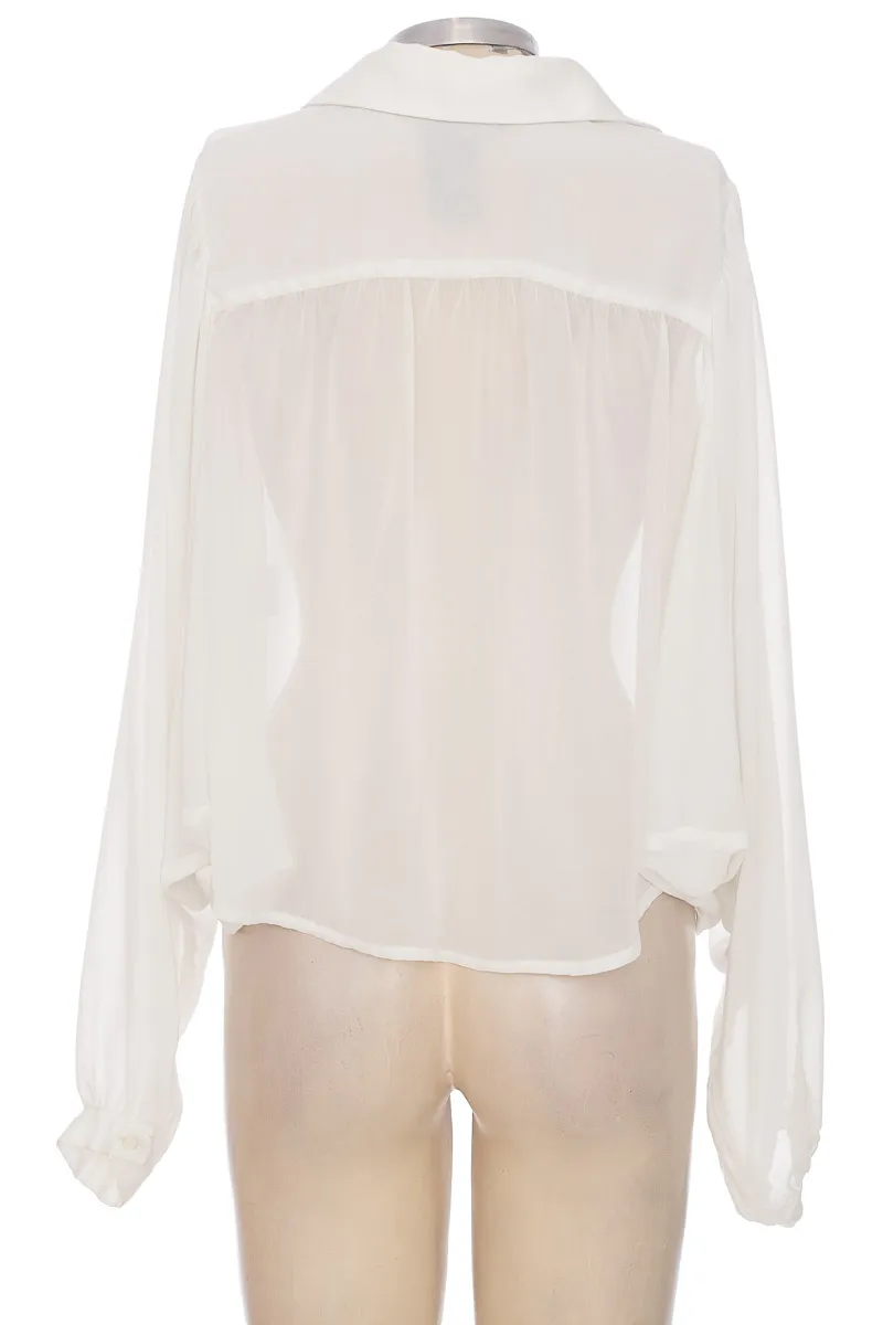 Blusa color Blanco - ELA