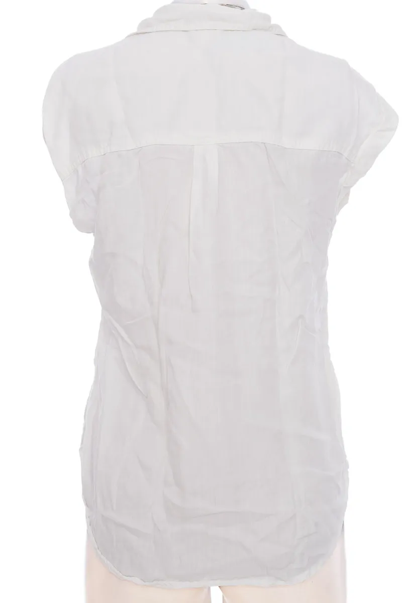 Blusa color Blanco - Forever 21