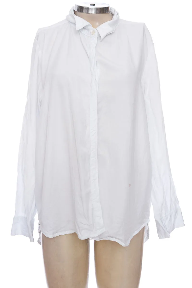 Blusa color Blanco - Tennis