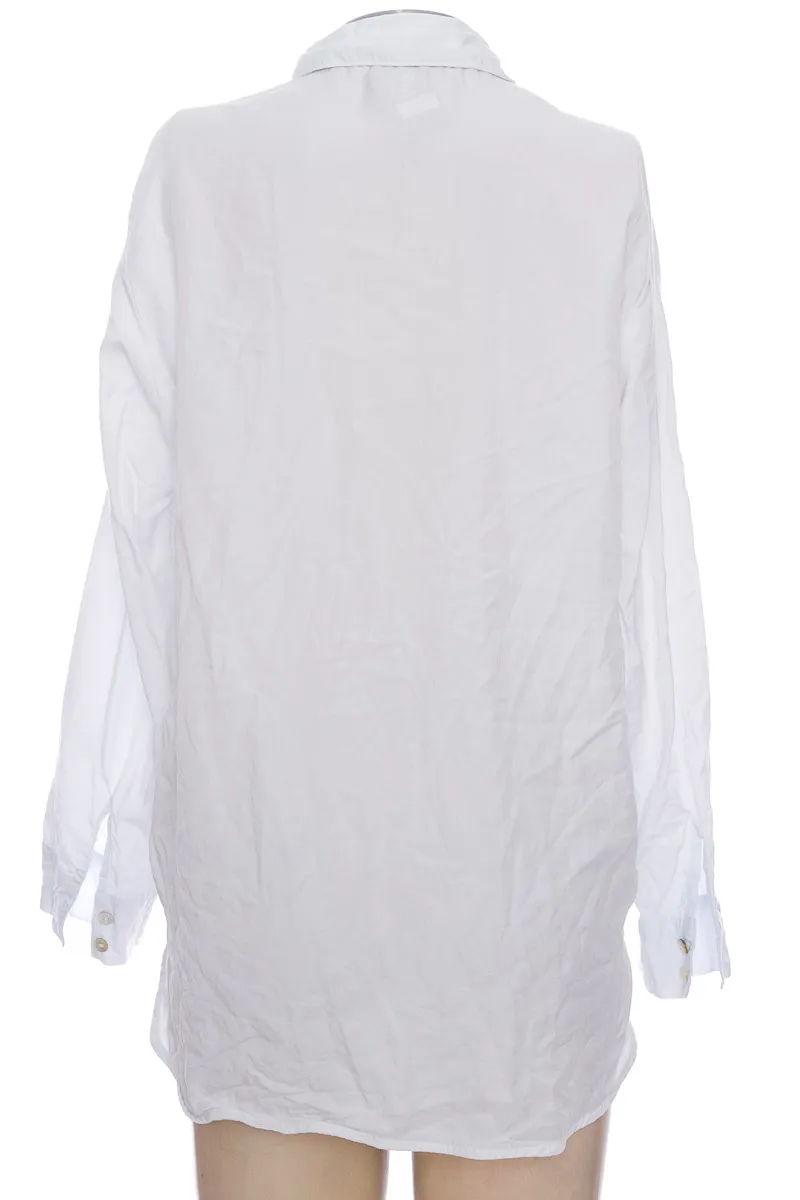 Blusa color Blanco - Tennis