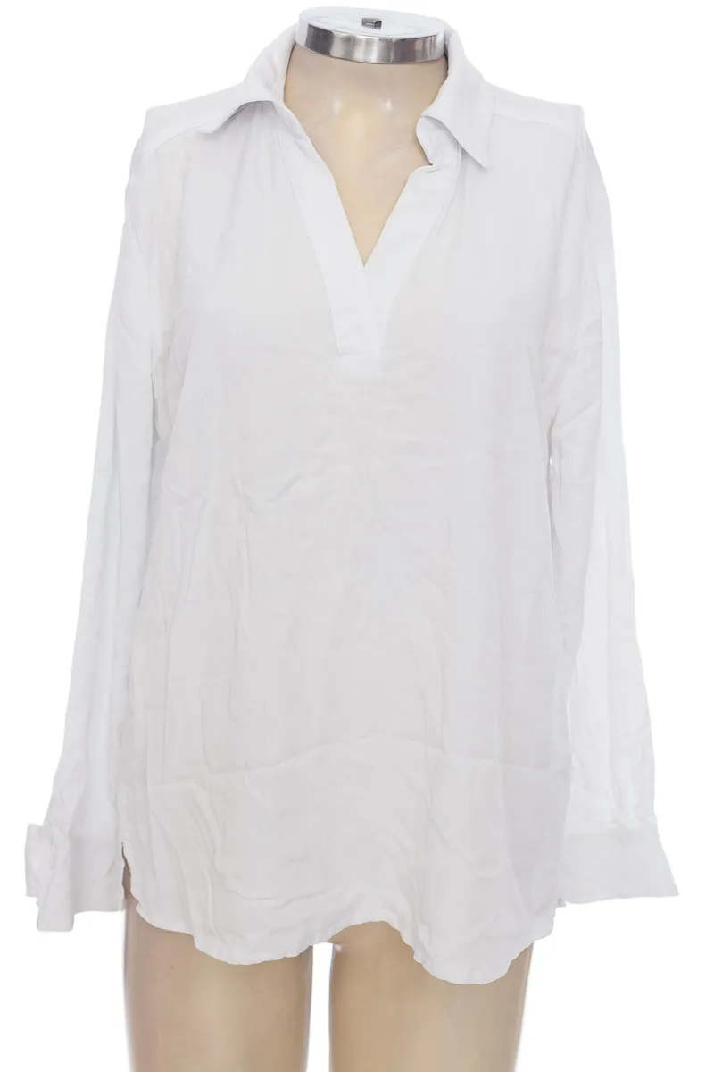 Blusa color Blanco - Zingara