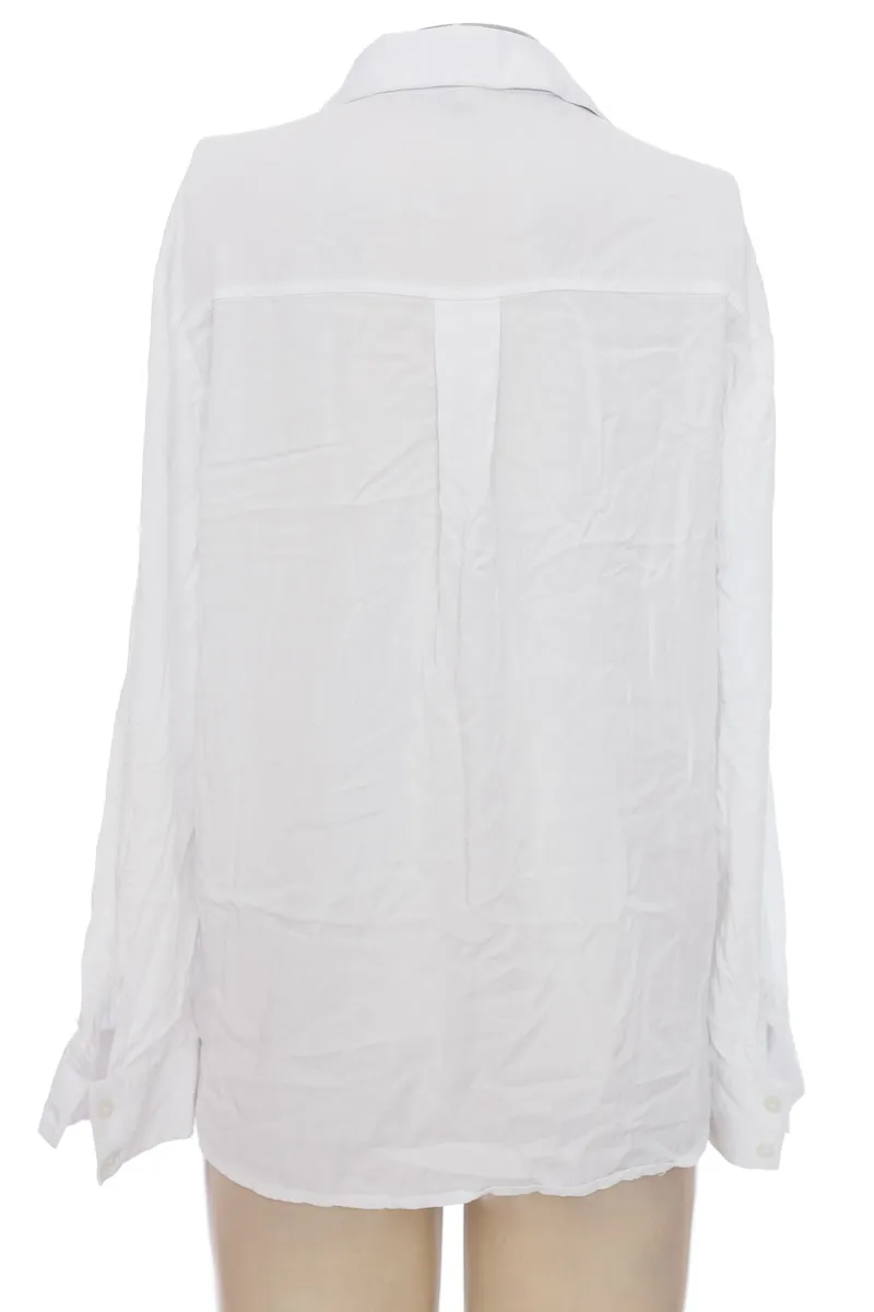 Blusa color Blanco - Zingara