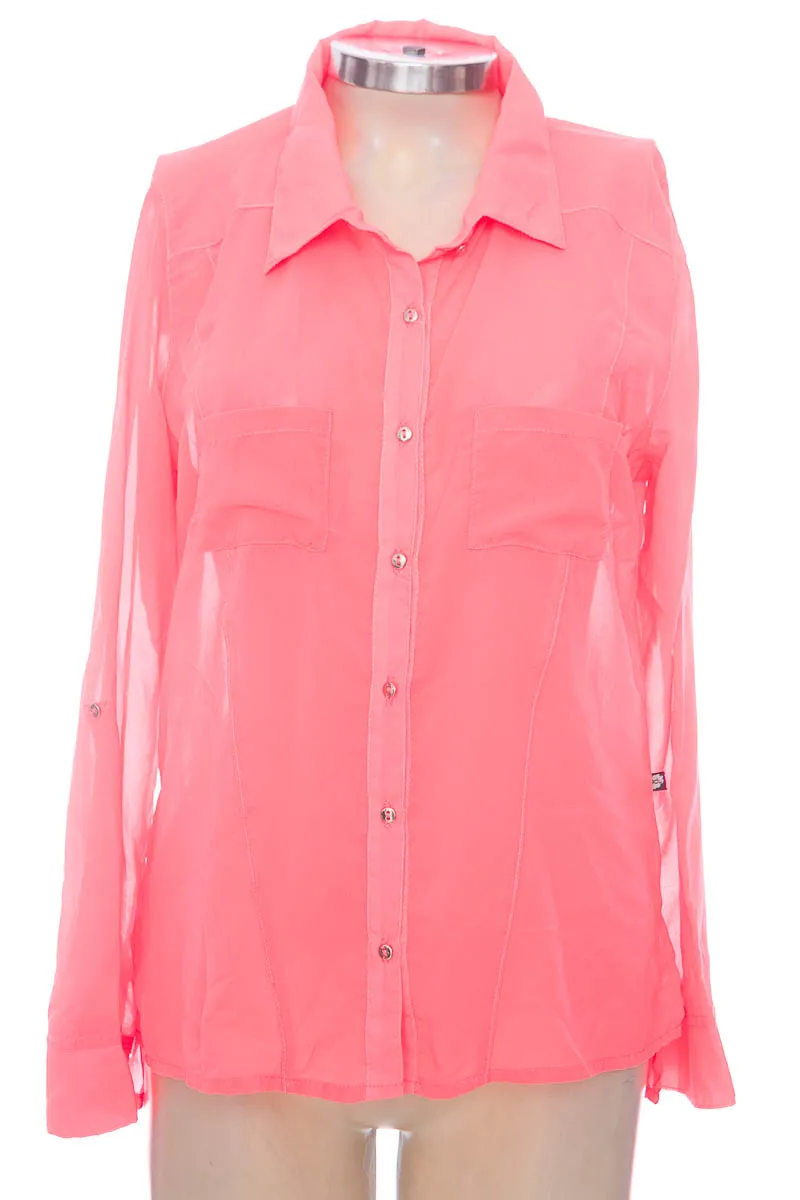 Blusa color Fucsia - 3DL Tridiluck