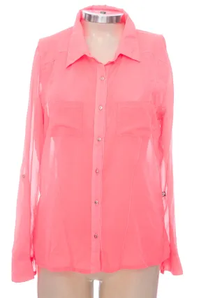 Blusa color Fucsia - 3DL Tridiluck