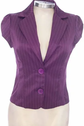 Blusa color Morado - Natali