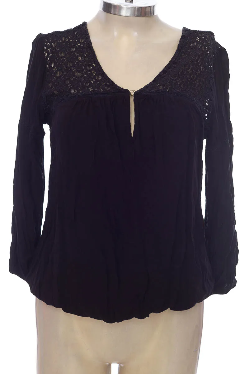 Blusa color Negro - Dynamite