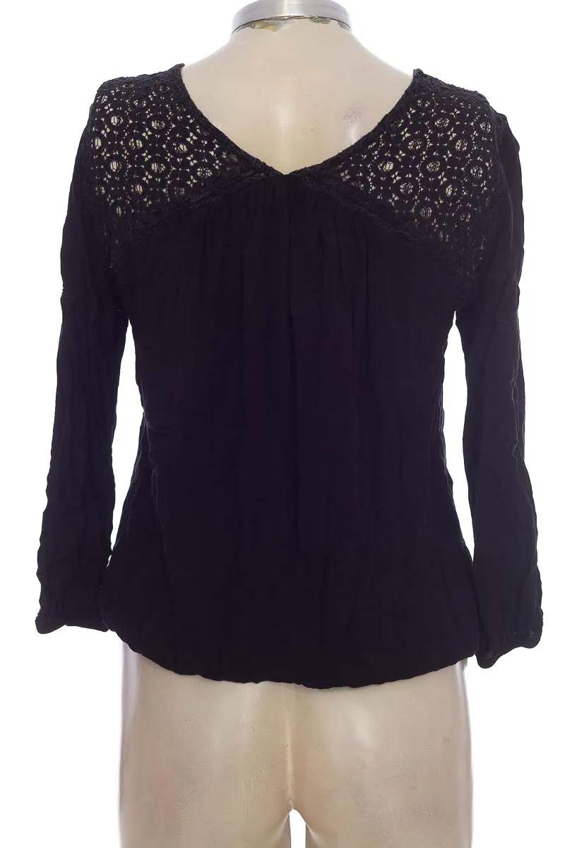 Blusa color Negro - Dynamite