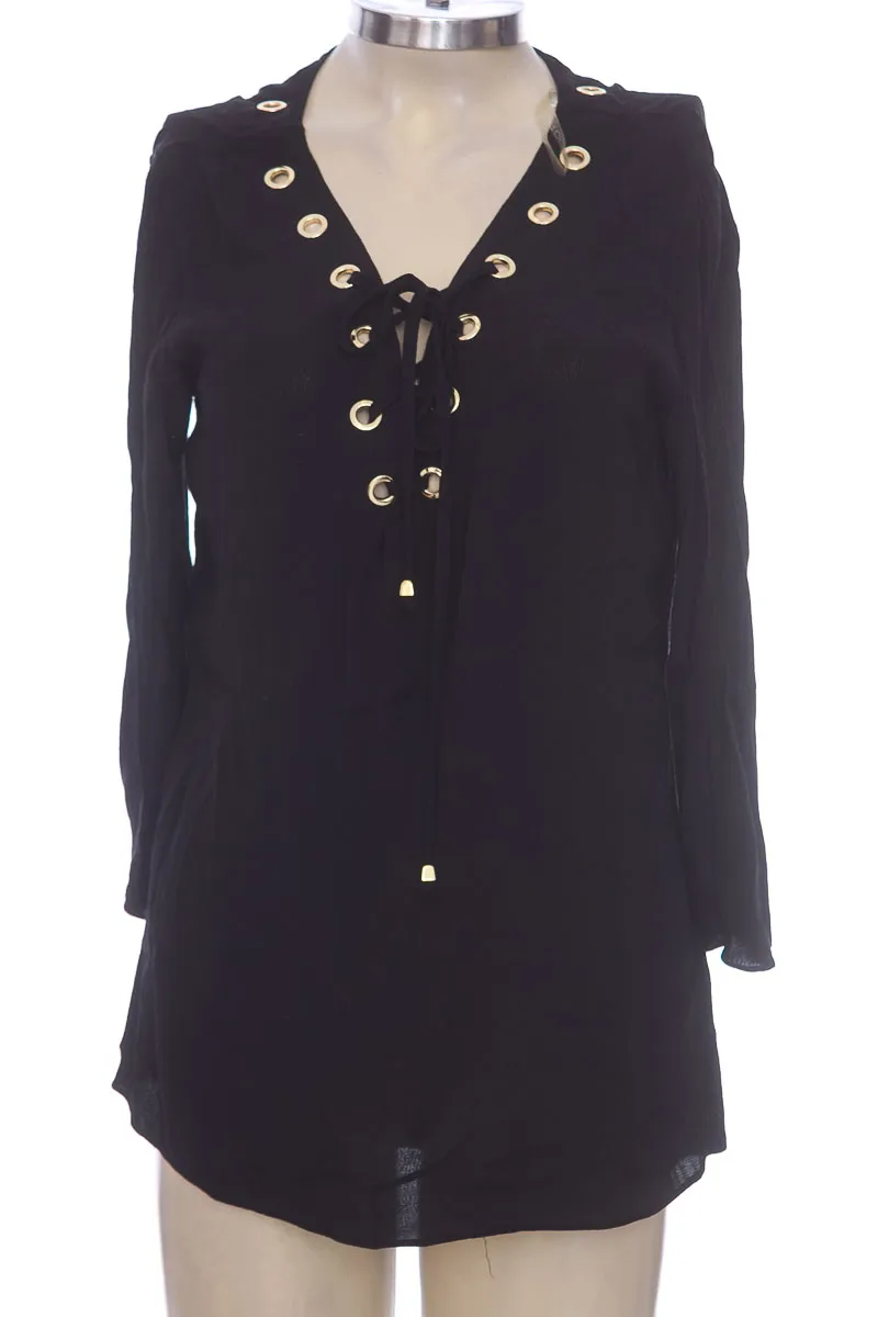 Blusa color Negro - Studio F