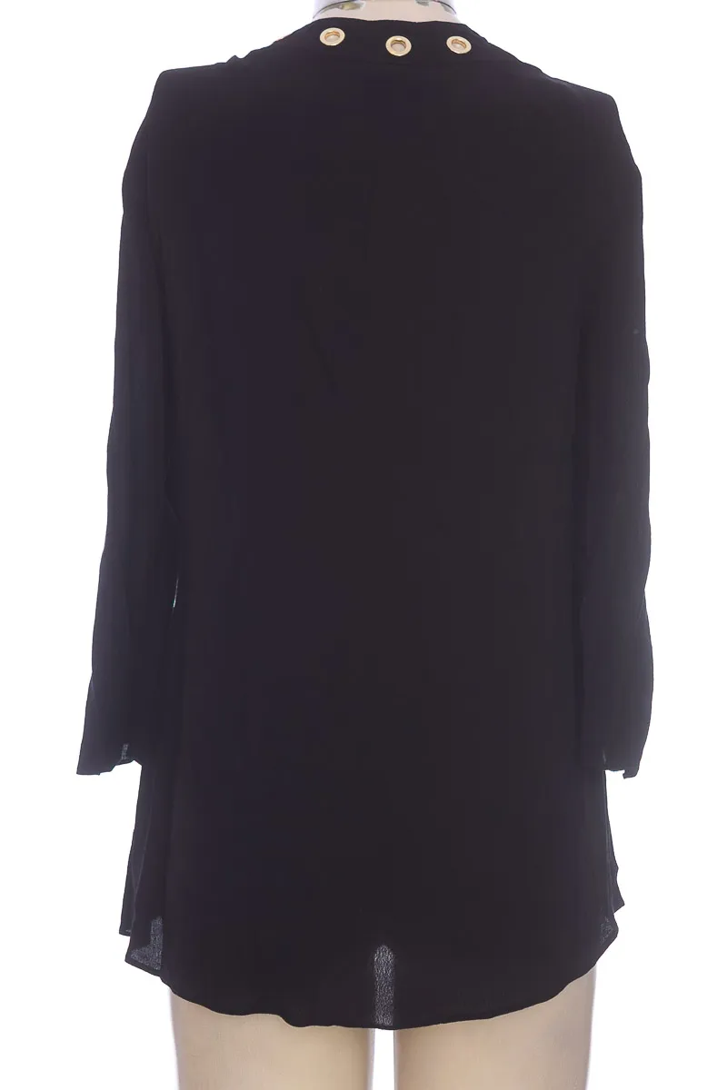 Blusa color Negro - Studio F