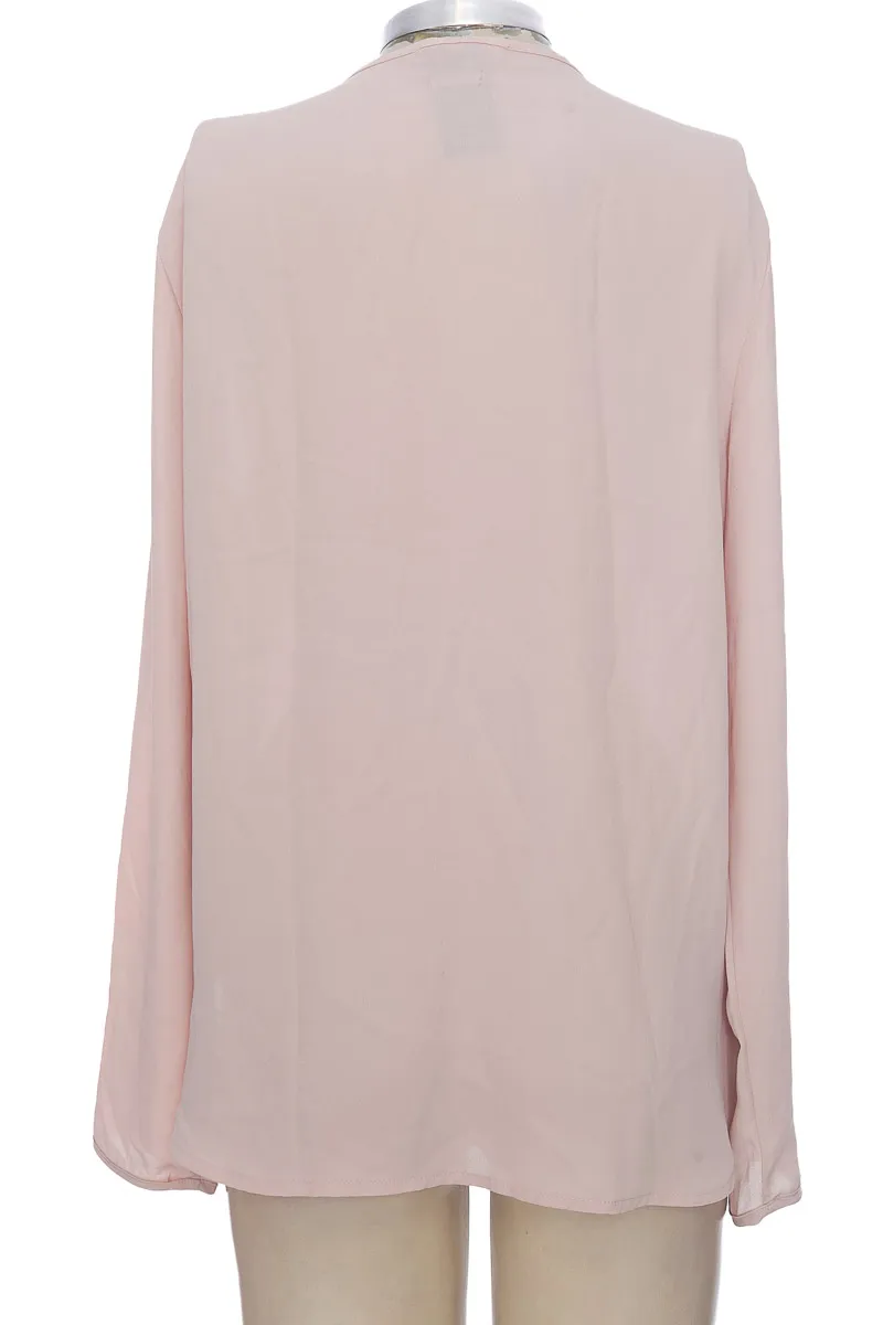 Blusa color Rosado - Basement