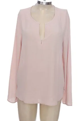 Blusa color Rosado - Basement