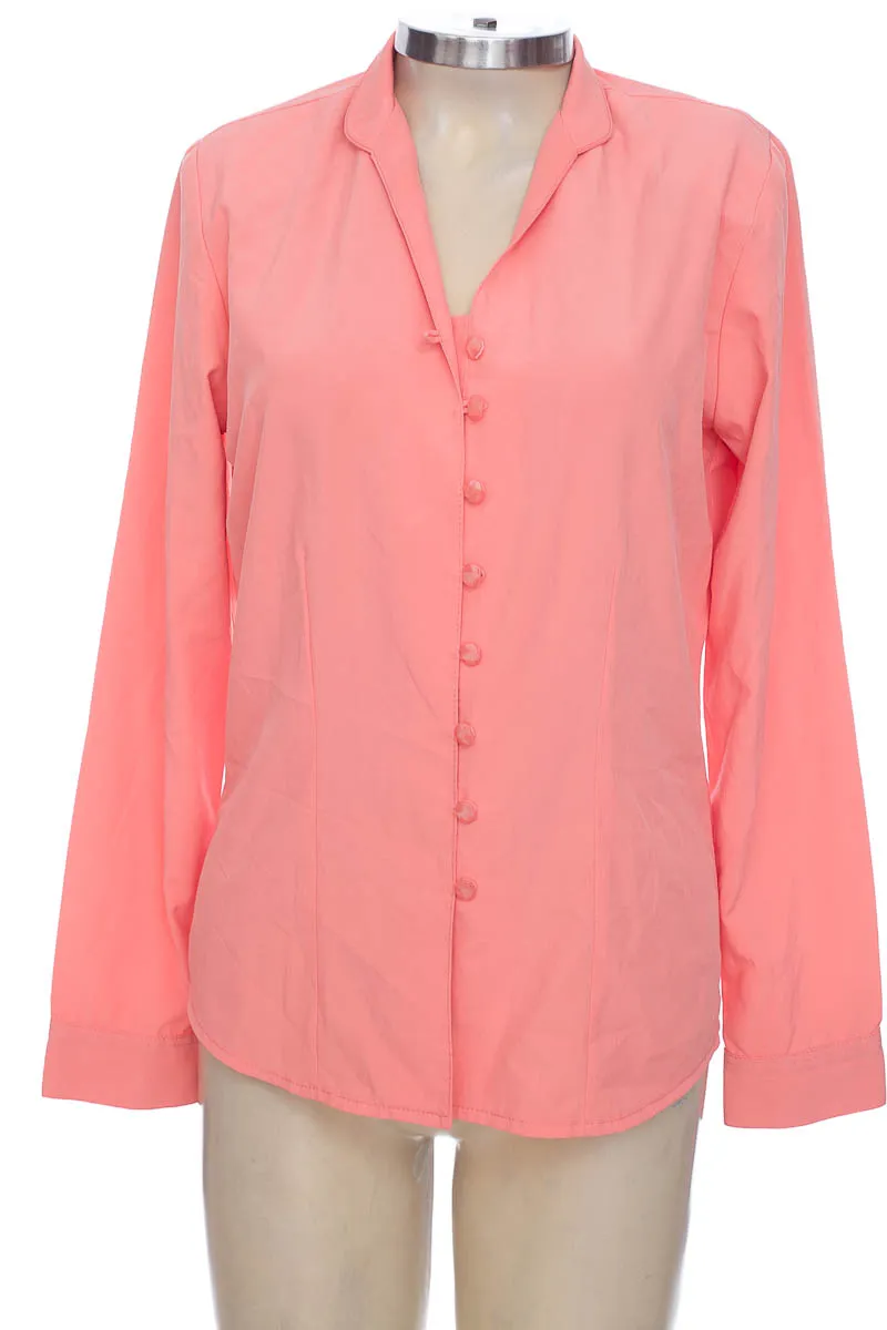 Blusa color Rosado - Closeando