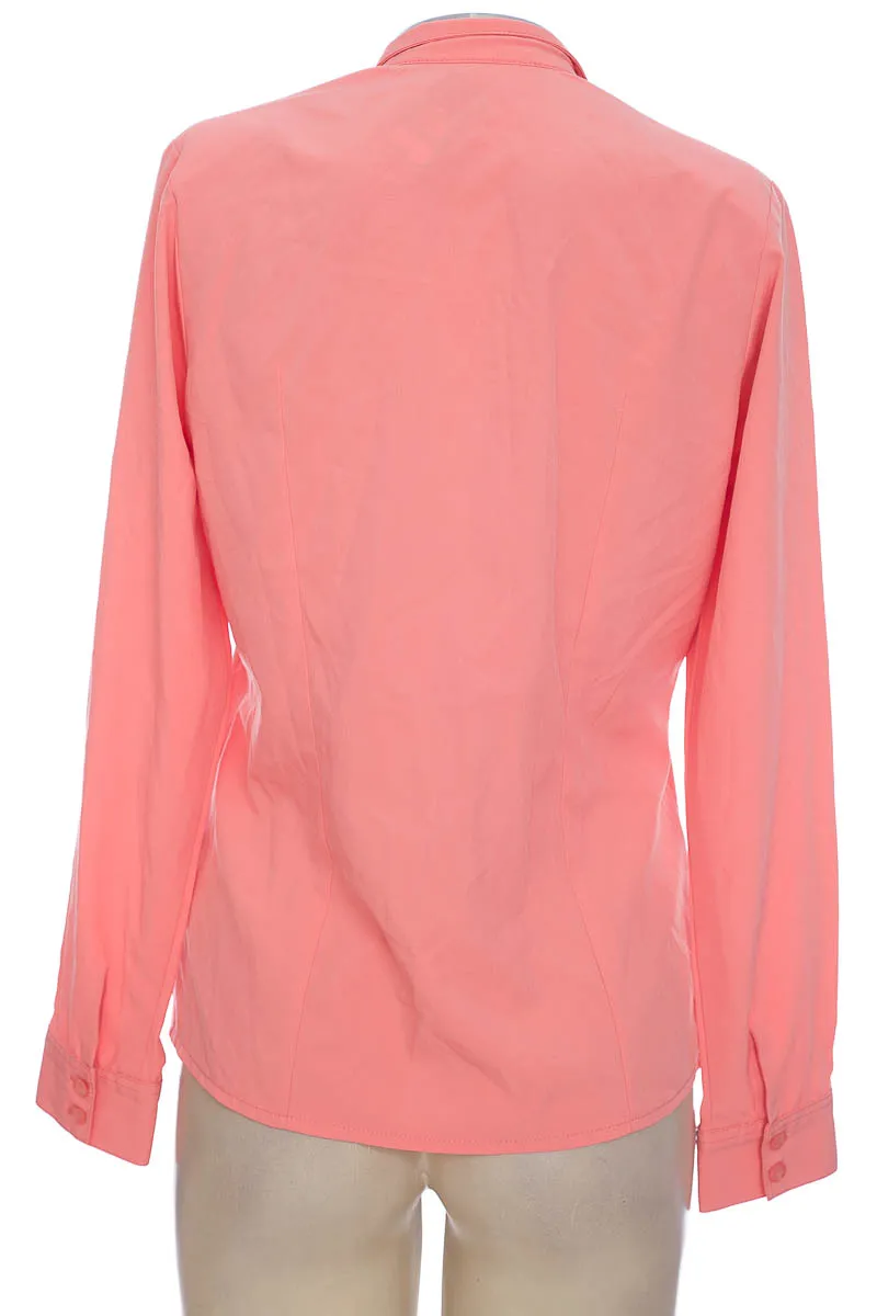 Blusa color Rosado - Closeando