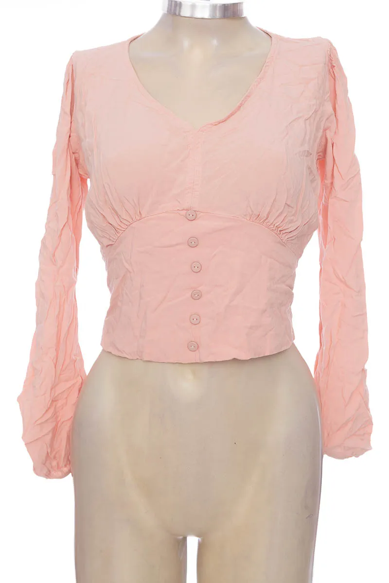 Blusa color Rosado - Koaj