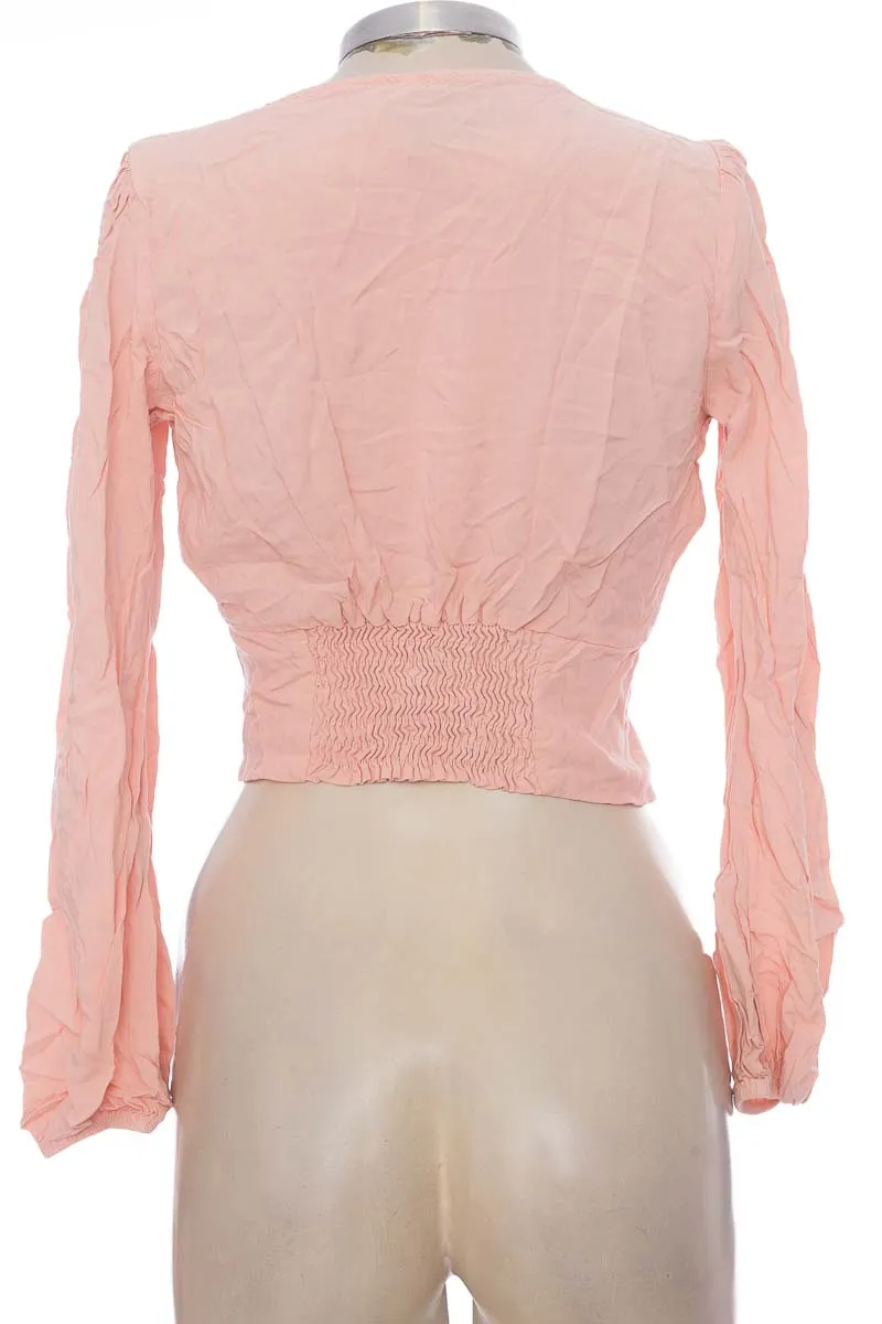 Blusa color Rosado - Koaj