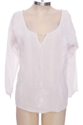 Blusa color Rosado - Natura