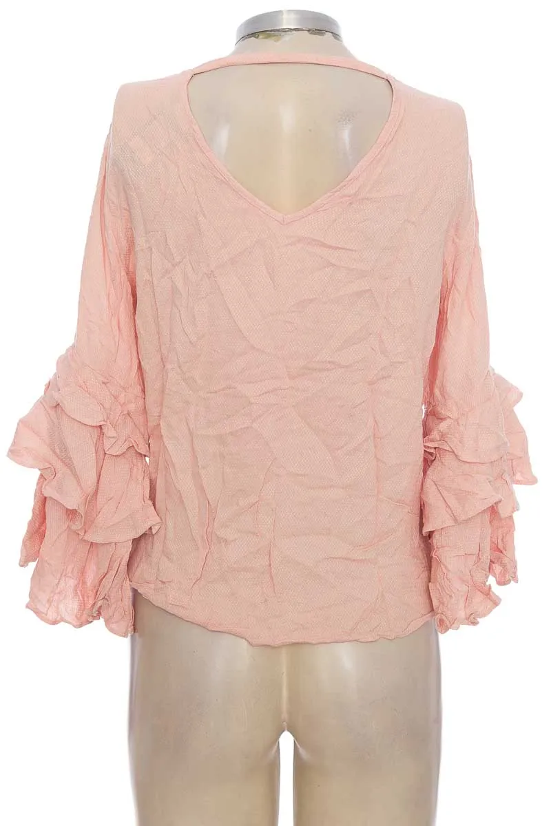 Blusa color Salmón - ELA