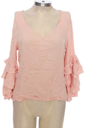 Blusa color Salmón - ELA