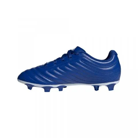 Bota de fútbol - Junior - Adidas Copa 20.4 FG - EH1813