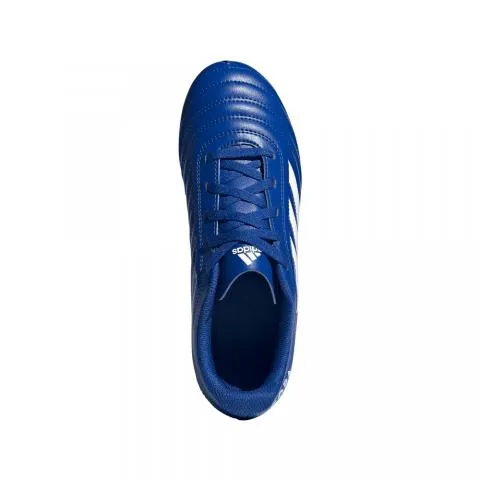 Bota de fútbol - Junior - Adidas Copa 20.4 FG - EH1813