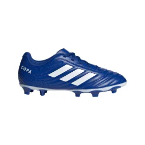 Bota de fútbol - Junior - Adidas Copa 20.4 FG - EH1813