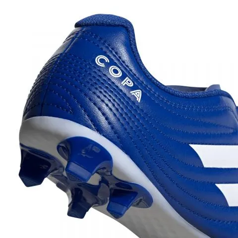 Bota de fútbol - Junior - Adidas Copa 20.4 FG - EH1813