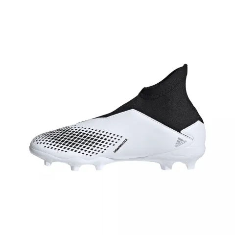 Bota de fútbol - Junior - Adidas Predator Mutator 20.3 FG - FW9212