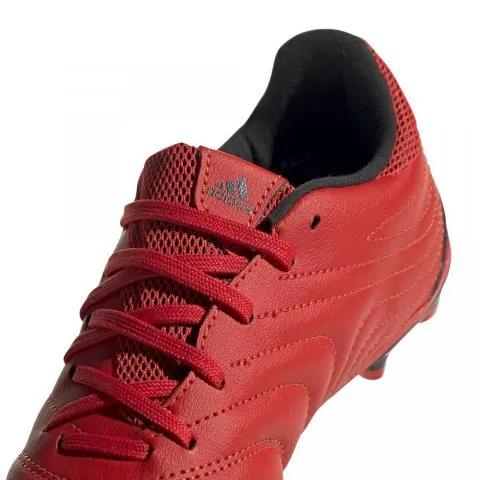 Bota de fútbol - Niño/a - Adidas Copa 20.3 FG - EF1914