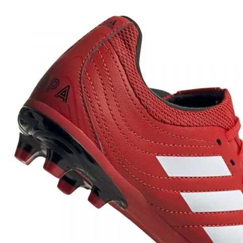 Bota de fútbol - Niño/a - Adidas Copa 20.3 FG - EF1914