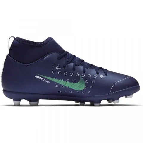 Bota de fútbol - Niño/a - Nike Mercurial Superfly 7 Club MDS MG - BQ5418-401