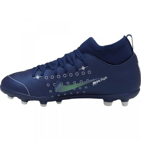 Bota de fútbol - Niño/a - Nike Mercurial Superfly 7 Club MDS MG - BQ5418-401