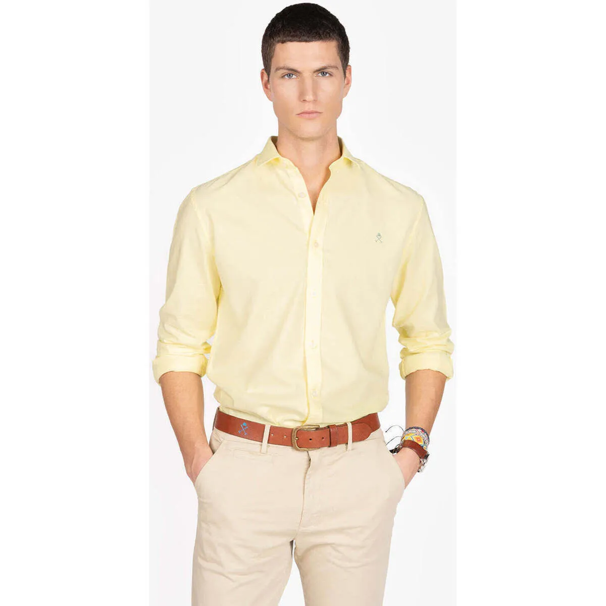 CAMISA CAPRI