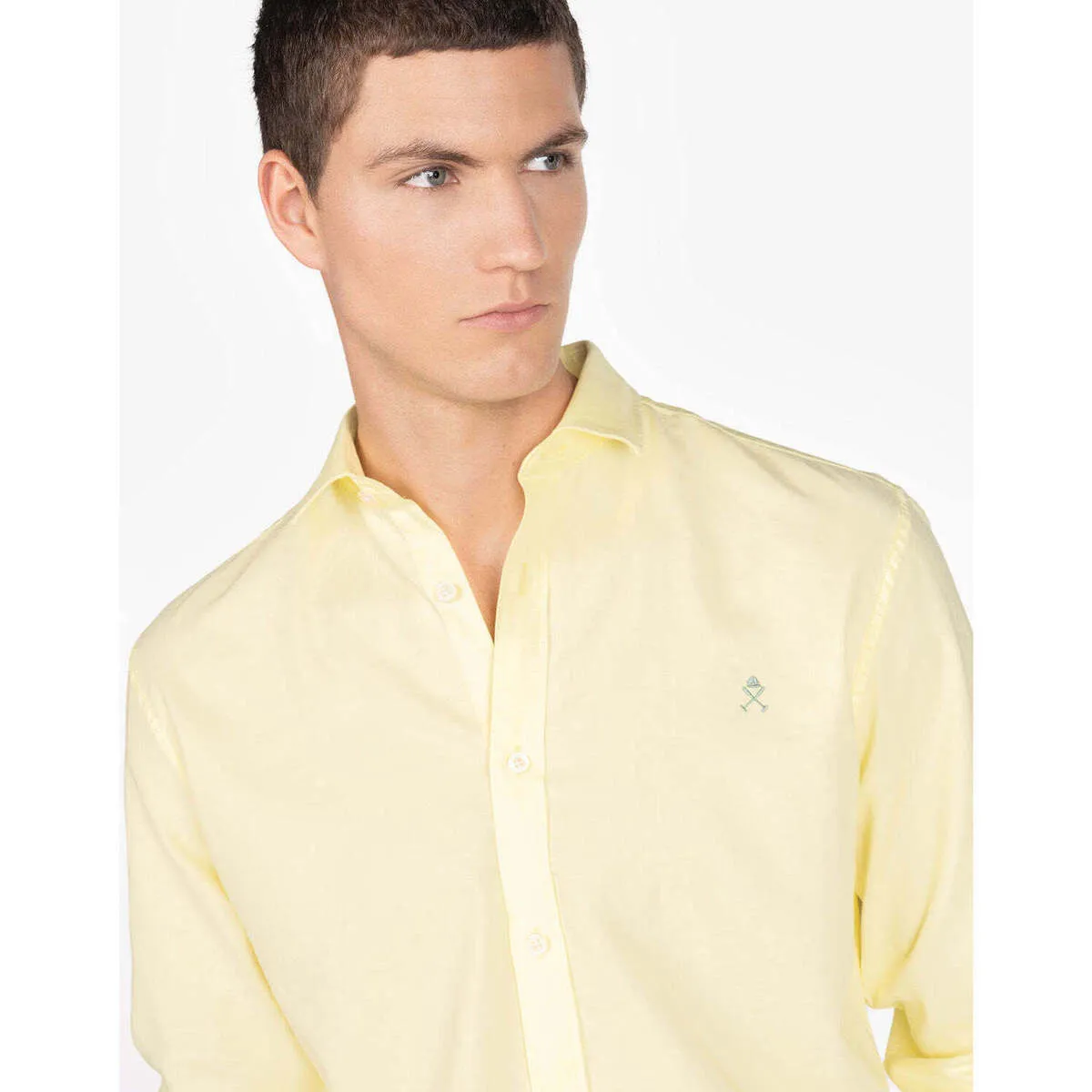 CAMISA CAPRI