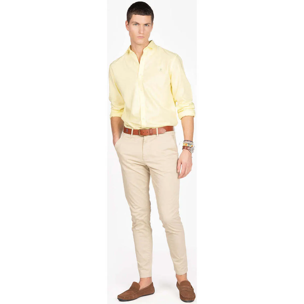 CAMISA CAPRI