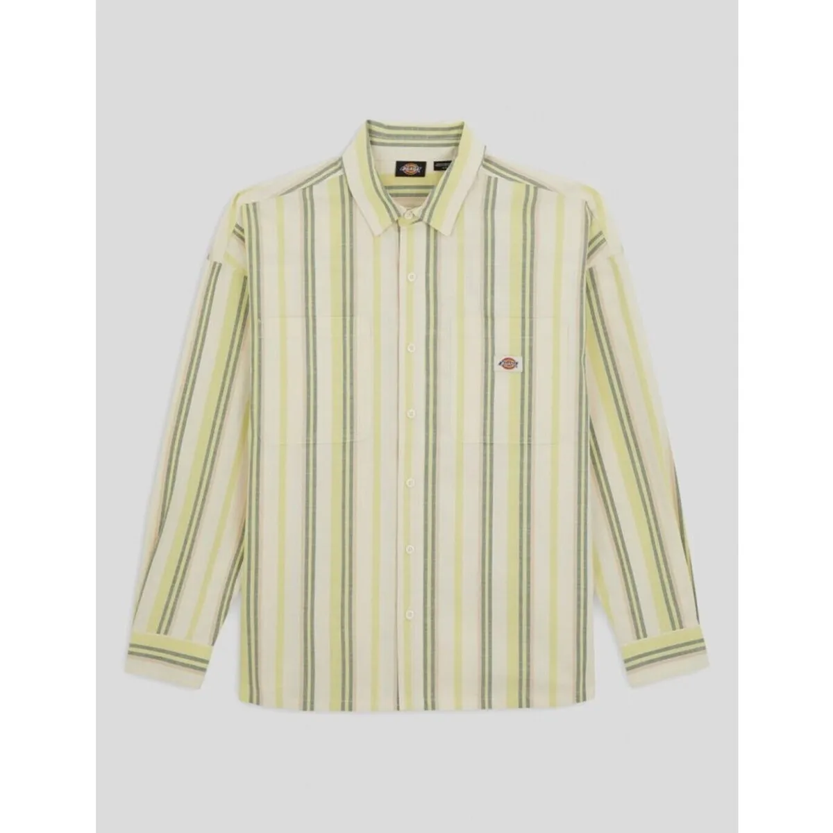 CAMISA  GLADE SPRING SHIRT  VERTICAL STRIPE