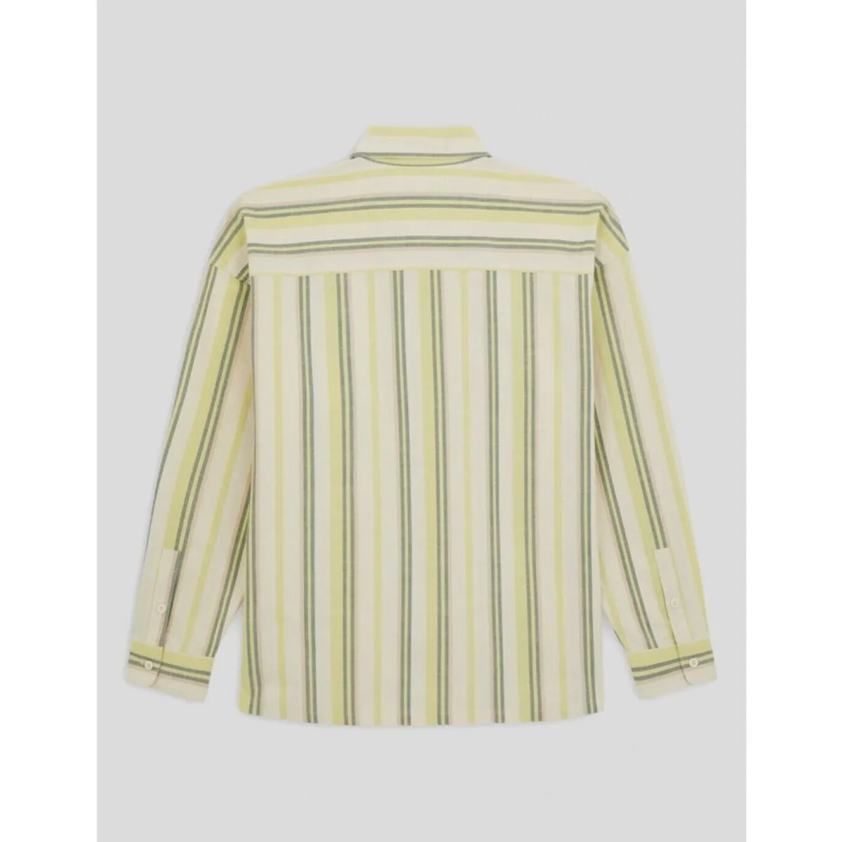 CAMISA  GLADE SPRING SHIRT  VERTICAL STRIPE