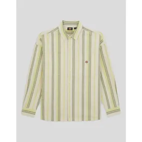 CAMISA  GLADE SPRING SHIRT  VERTICAL STRIPE